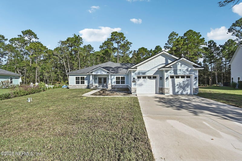 85118 Southern Creek Blvd, Fernandina Beach, FL 32034