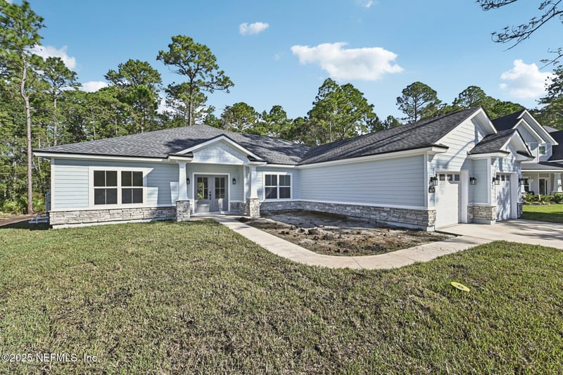 85118 Southern Creek Blvd, Fernandina Beach, FL 32034