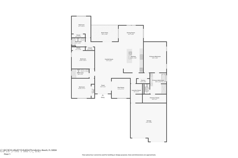 85118 Southern Creek Blvd, Fernandina Beach, FL 32034