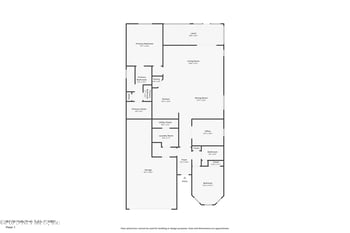 408 Del Webb Pw, Yulee, FL 32097