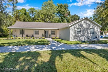 1929 Village Trail Way, St Johns, FL 32259