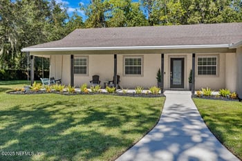 1929 Village Trail Way, St Johns, FL 32259