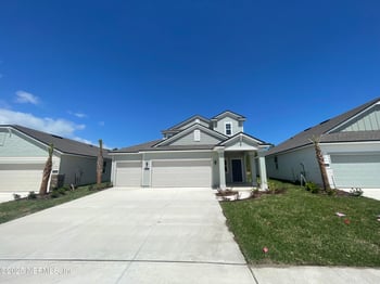 107 Buccaneer Pl, Palm Coast, FL 32164