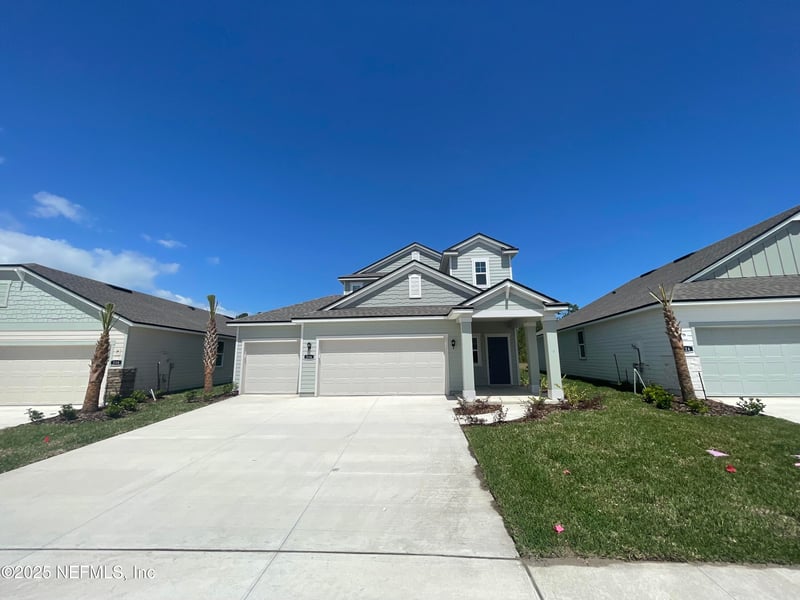 107 Buccaneer Pl, Palm Coast, FL 32164