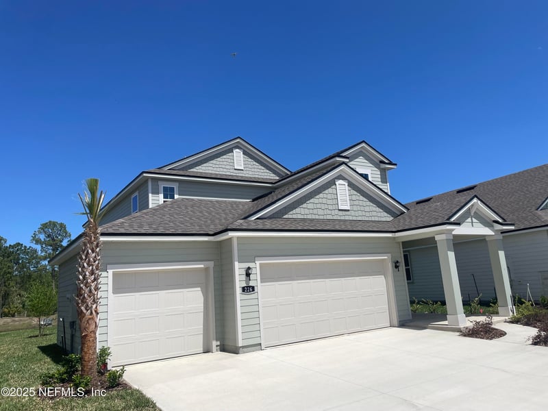 107 Buccaneer Pl, Palm Coast, FL 32164