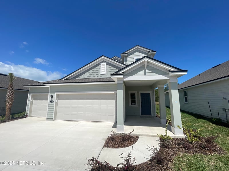 107 Buccaneer Pl, Palm Coast, FL 32164