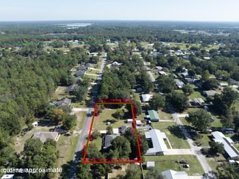 618 44th St, Keystone Heights, FL 32656