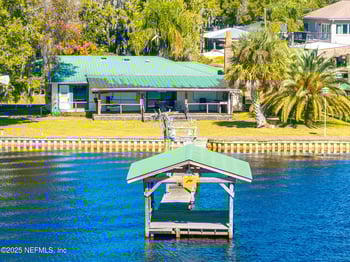 8528 Moody Canal Rd, St Augustine, FL 32092