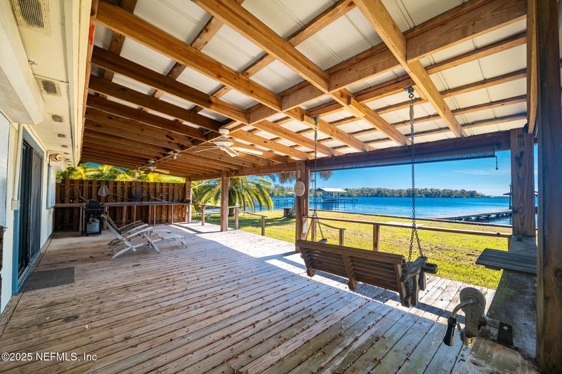 8528 Moody Canal Rd, St Augustine, FL 32092