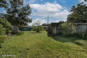 2636 Firestone Rd, Jacksonville, FL 32210