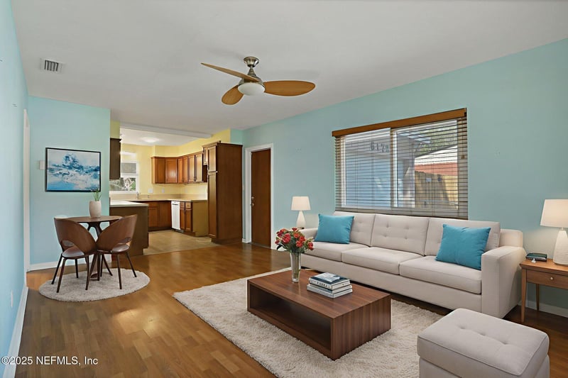 6172 Mercer Cir, Jacksonville, FL 32217