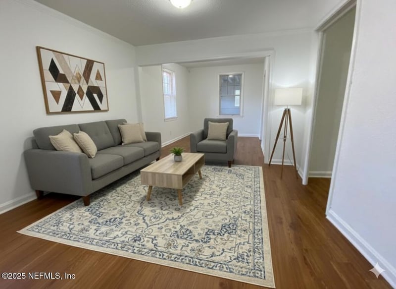 1272 27th St, Jacksonville, FL 32209