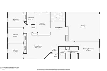 747 Jasmine St, Atlantic Beach, FL 32233