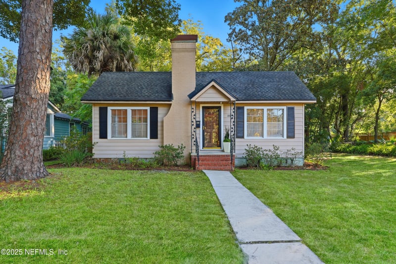 2155 Belote Pl, Jacksonville, FL 32207