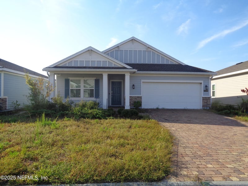 9780 Lemon Grass Ln, Jacksonville, FL 32219