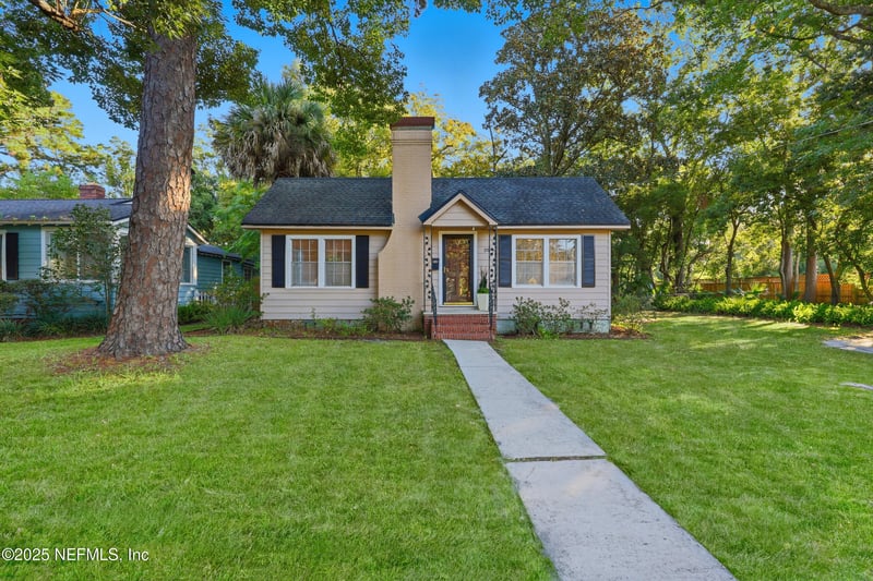 2155 Belote Pl, Jacksonville, FL 32207