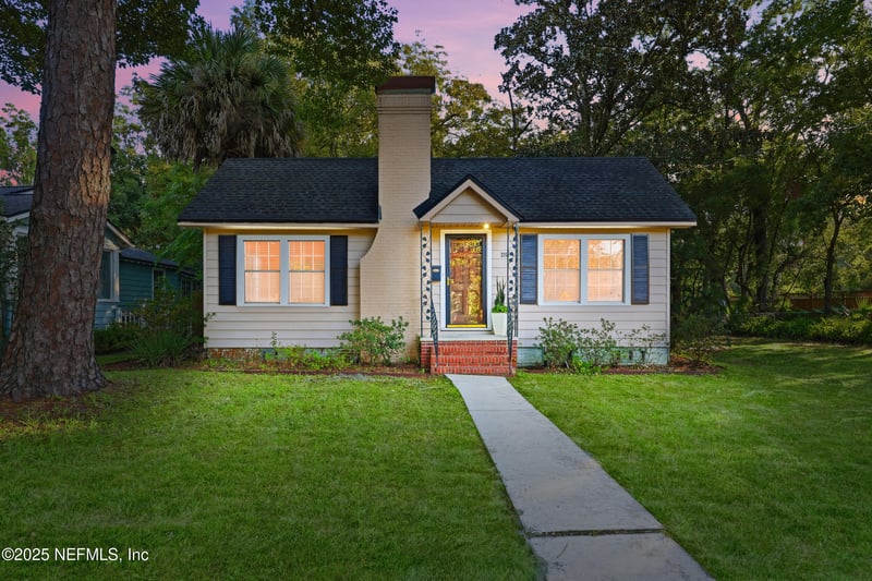 2155 Belote Pl, Jacksonville, FL 32207