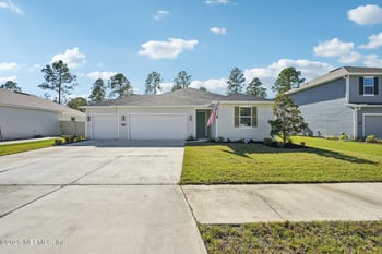 2616 Windsor Lakes Way, Green Cove Springs, FL 32043