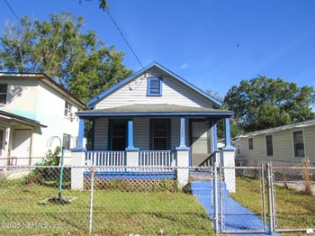 1731 12th St, Jacksonville, FL 32209