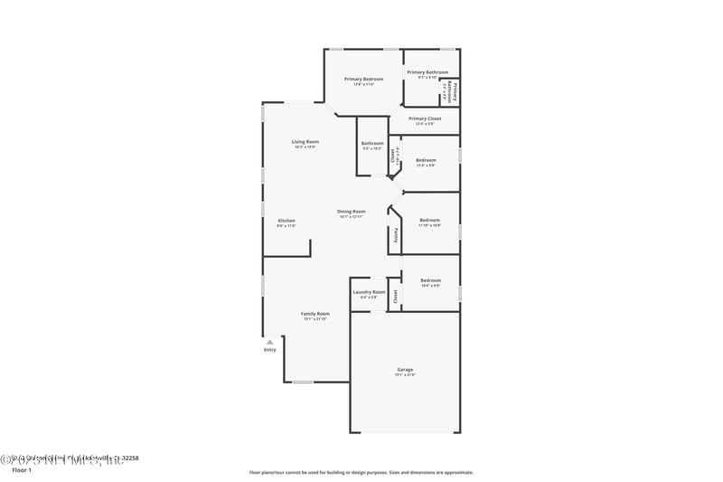 6242 Dalton Spring Ct, Jacksonville, FL 32258