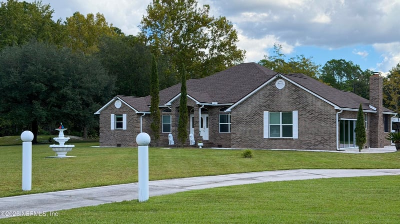 3030 Ogilvie Rd, Jacksonville, FL 32218