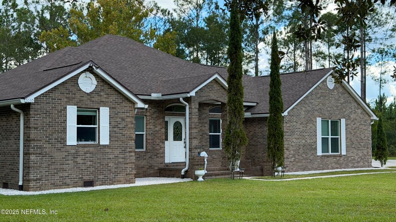 3030 Ogilvie Rd, Jacksonville, FL 32218