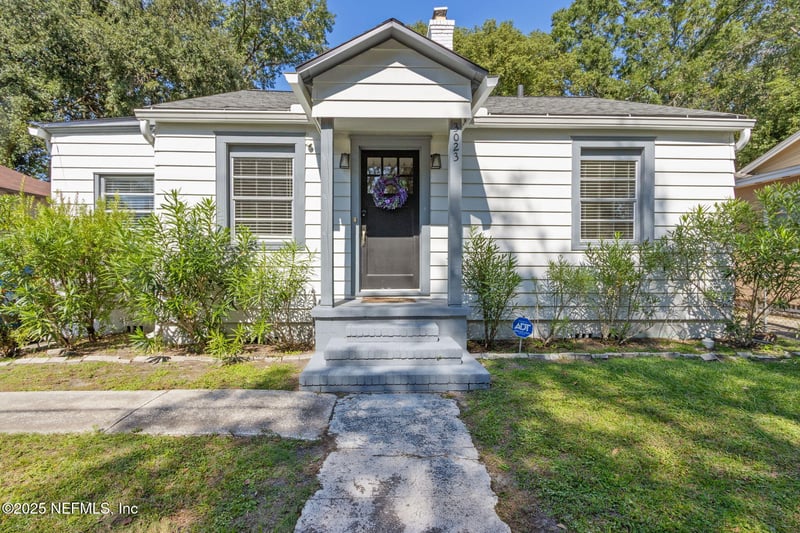3023 Plum St, Jacksonville, FL 32205