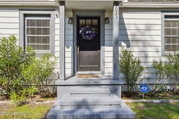 3023 Plum St, Jacksonville, FL 32205