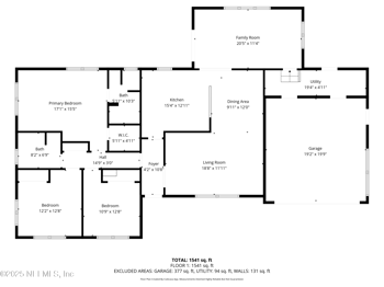 1312 Carlotta Rd, Jacksonville, FL 32211