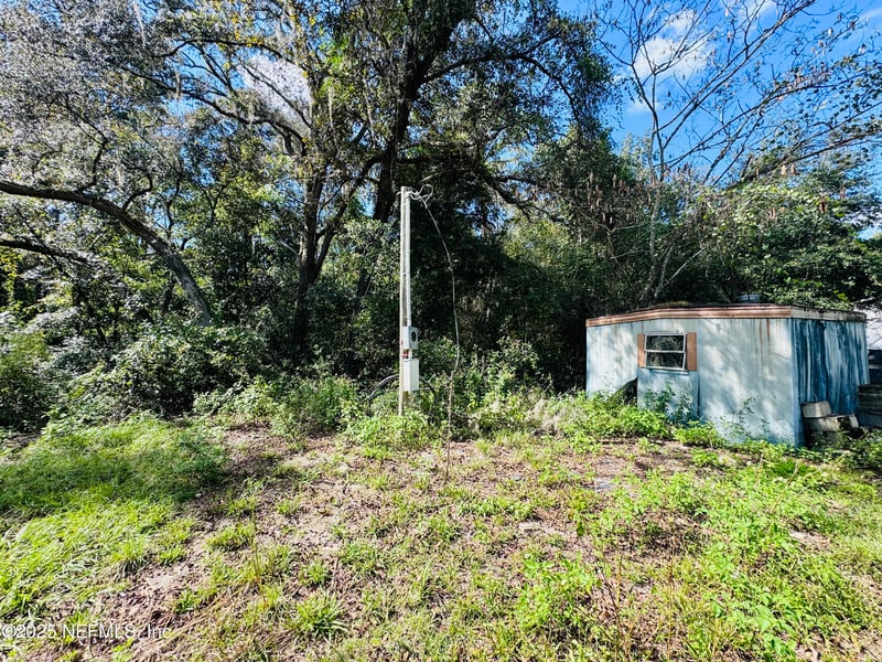 3923 Skipper Rd, Middleburg, FL 32068