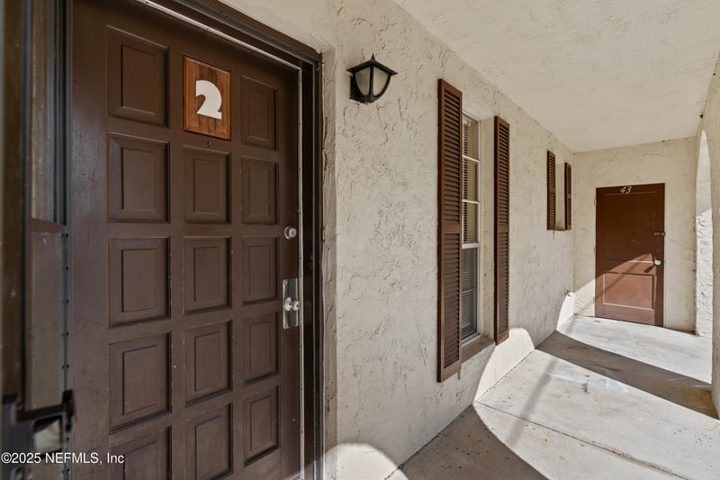 7319 Pottsburg Dr #2, Jacksonville, FL 32216