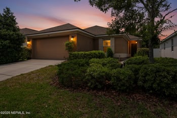 724 Sunny Stroll Dr, Middleburg, FL 32068