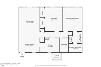 7319 Pottsburg Dr #2, Jacksonville, FL 32216