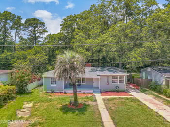 1232 Hamilton St, Jacksonville, FL 32205