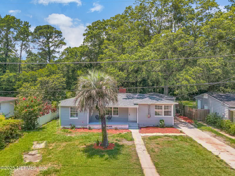 1232 Hamilton St, Jacksonville, FL 32205