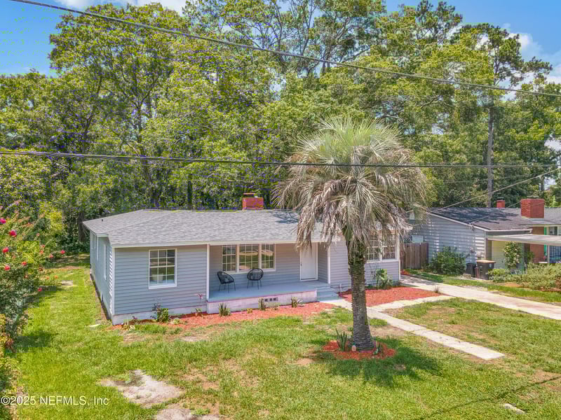1232 Hamilton St, Jacksonville, FL 32205
