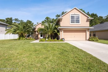 13749 Devan Lee Dr, Jacksonville, FL 32226
