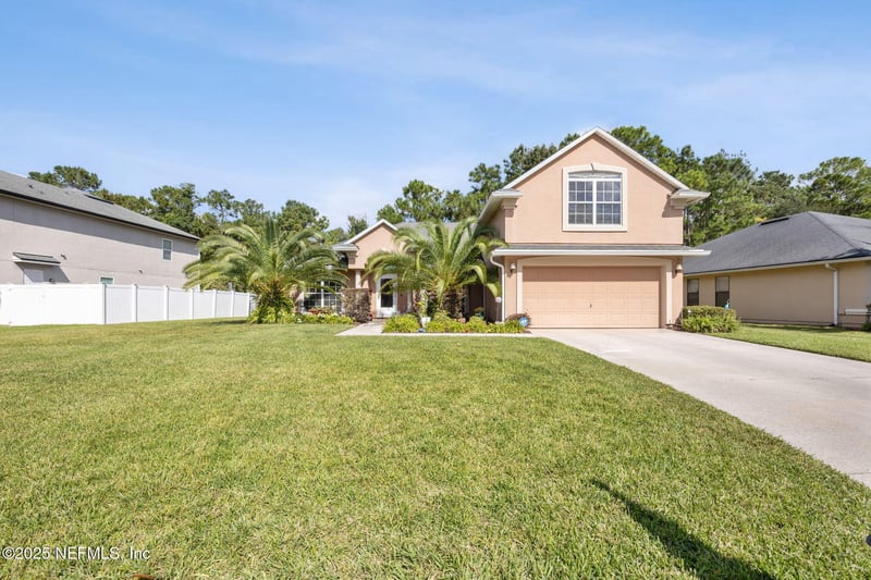 13749 Devan Lee Dr, Jacksonville, FL 32226