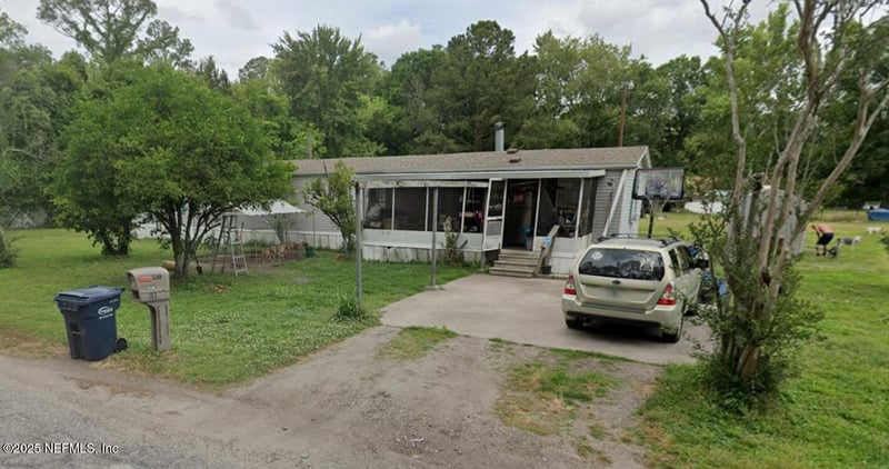 793 Rainer Rd, Baldwin, FL 32234