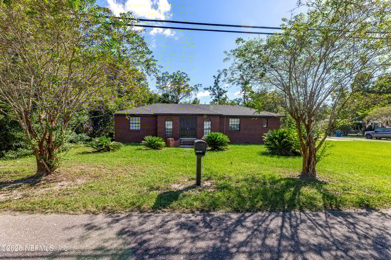 2150 Prospect St, Jacksonville, FL 32208