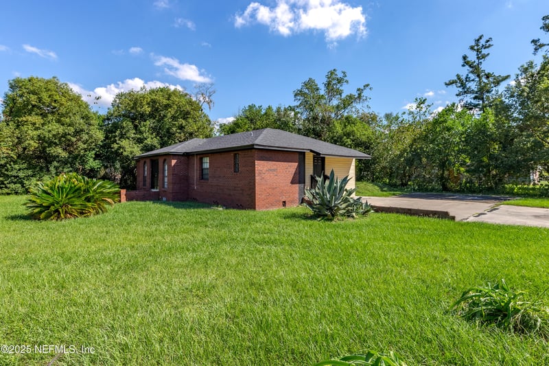 2150 Prospect St, Jacksonville, FL 32208