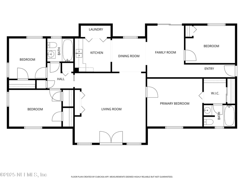 2150 Prospect St, Jacksonville, FL 32208