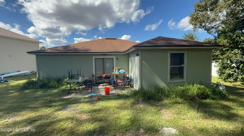 1064 Buccaneer Blvd, Green Cove Springs, FL 32043