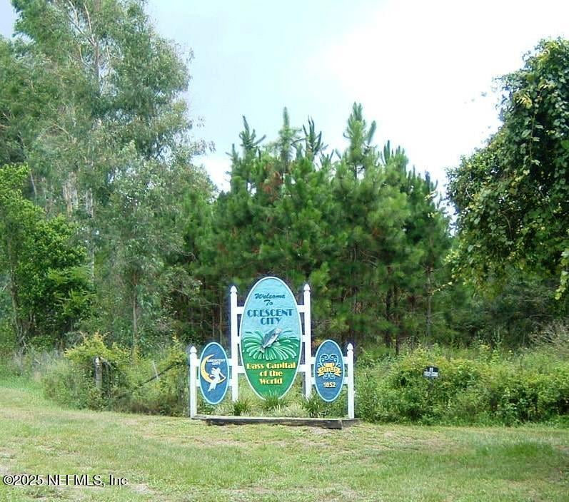 207 Miller Ave, Crescent City, FL 32112