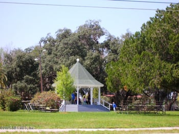 207 Miller Ave, Crescent City, FL 32112