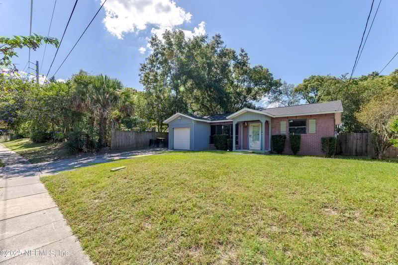 9264 Norfolk Blvd, Jacksonville, FL 32208