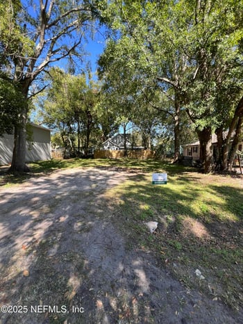 0 Fitzgerald St, Jacksonville, FL 32254