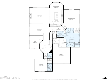 211 Bermuda Greens Ave, Ponte Vedra, FL 32081