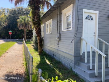 401 Woodbine St, Jacksonville, FL 32206