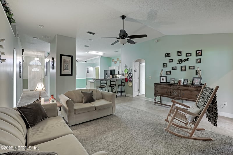 701 Camp Francis Johnson Rd, Orange Park, FL 32065